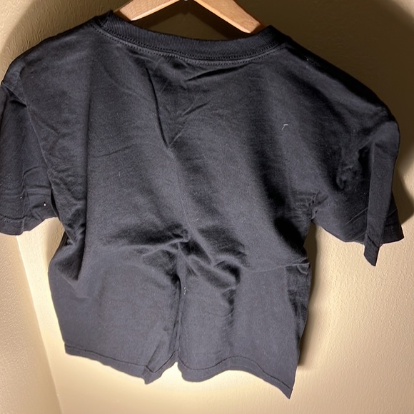 NHL Reebok Mens Detroit Red Wings Tee Color Black Size Small - Picture 4 of 4